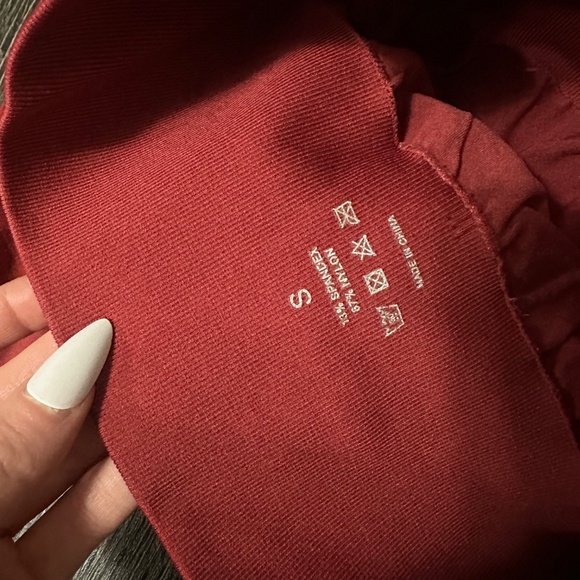 Nvgtn leggings - Picture 2 of 2